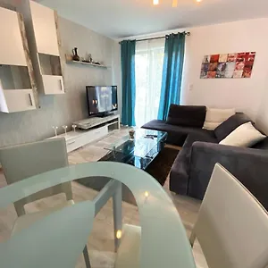 Apartment City Apartment Graz