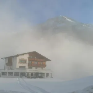 Apartment Belmonte, Sölden