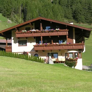 Apartment Haus Marcell, Sölden