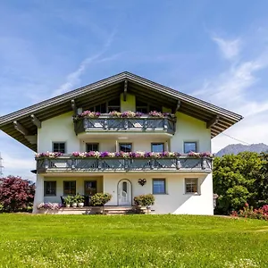 Apartment Weber, Oberperfuss