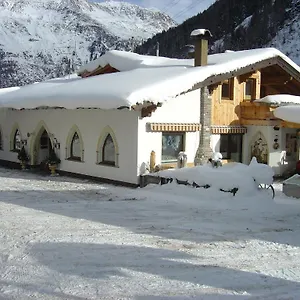 Apartment Gentiana, Sölden