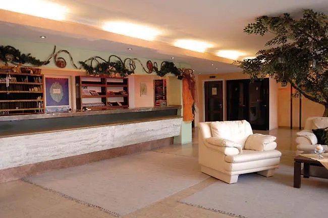 Hotel Olympia Axamer Lizum 3*,