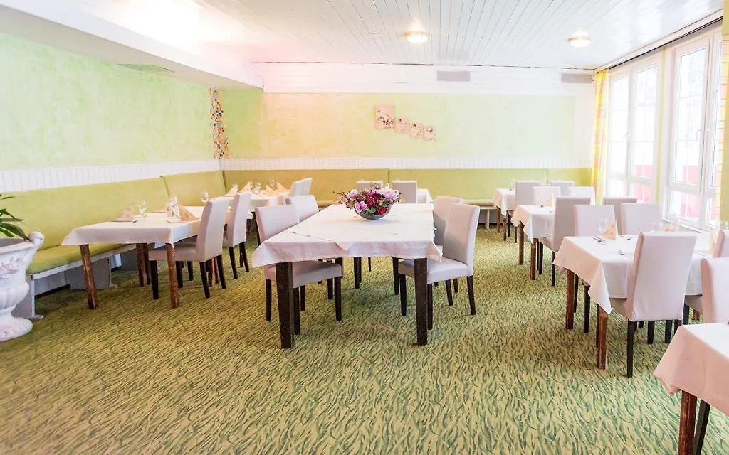 Hotel Olympia Axamer Lizum
