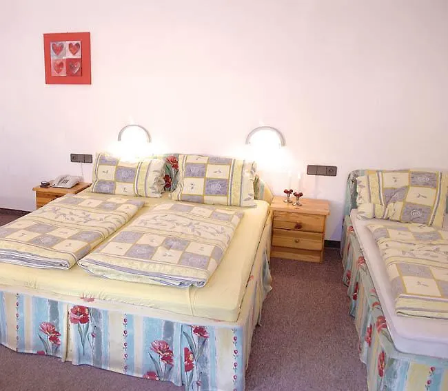 ***  Hotel Olympia Axamer Lizum Østrig